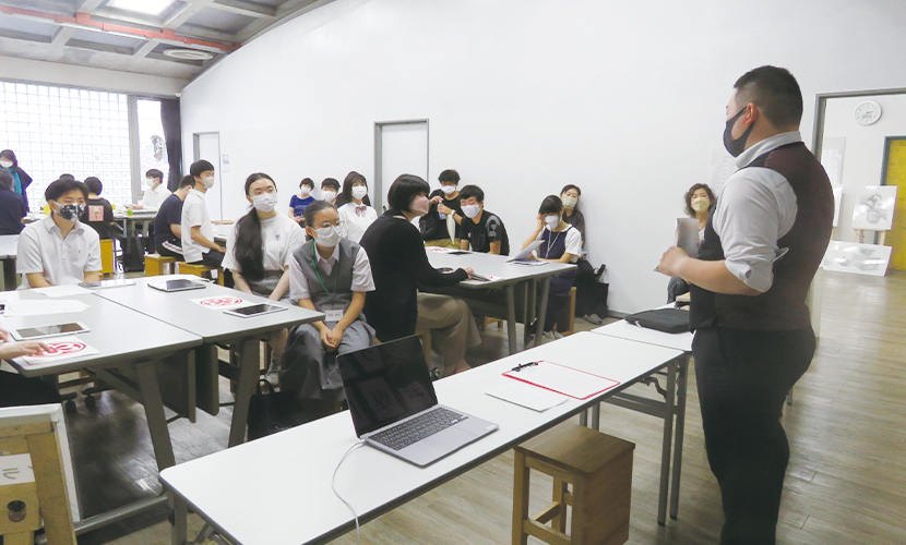 Open School 22 10 1 土 イラスト デジタルイラストでマスコットキャラ 美大進学 透明水彩着彩 武蔵野学芸専門学校 高等課程 Open School 22 10 1 土 イラスト デジタルイラストでマスコットキャラ 美大進学 透明水彩着彩 武蔵野学芸専門学校 高等課程